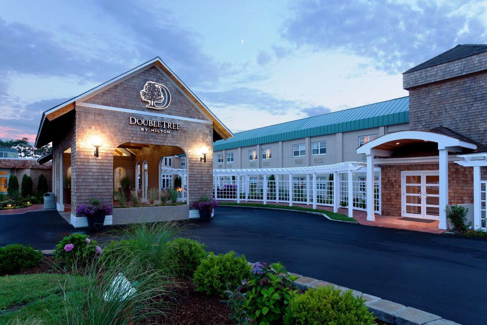 DoubleTree by Hilton Cape Cod - Hyannis