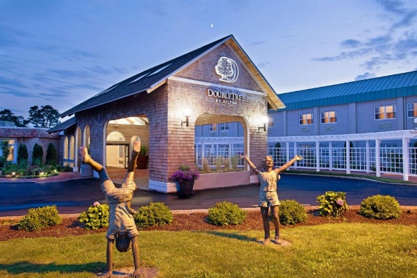 DoubleTree by Hilton Cape Cod - Hyannis image 10