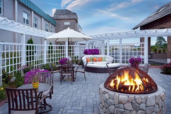 DoubleTree by Hilton Cape Cod - Hyannis image 11