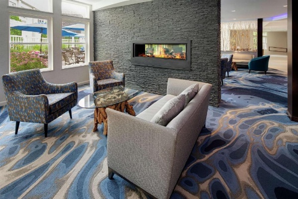 DoubleTree by Hilton Cape Cod - Hyannis image 13