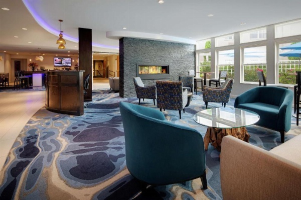DoubleTree by Hilton Cape Cod - Hyannis image 15
