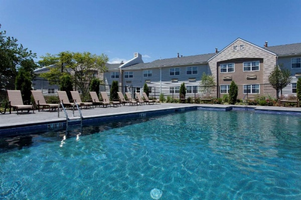 DoubleTree by Hilton Cape Cod - Hyannis image 18