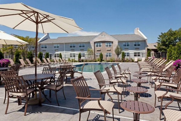 DoubleTree by Hilton Cape Cod - Hyannis image 19