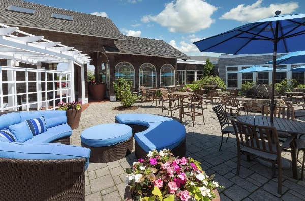DoubleTree by Hilton Cape Cod - Hyannis Main image