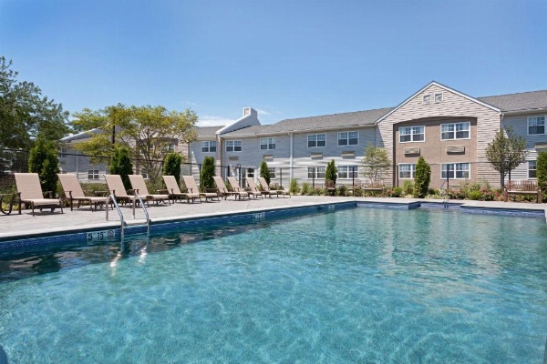 DoubleTree by Hilton Cape Cod - Hyannis image 20