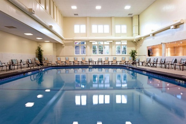 DoubleTree by Hilton Cape Cod - Hyannis image 21