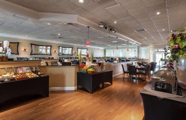 DoubleTree by Hilton Cape Cod - Hyannis image 23