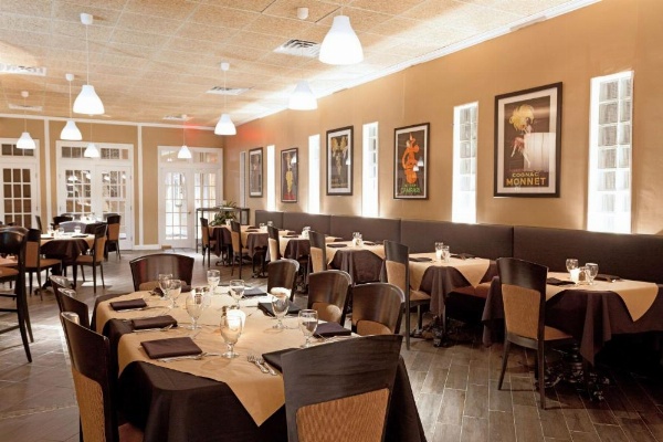 DoubleTree by Hilton Cape Cod - Hyannis image 24