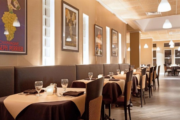 DoubleTree by Hilton Cape Cod - Hyannis image 27