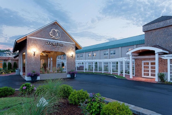 DoubleTree by Hilton Cape Cod - Hyannis Main image