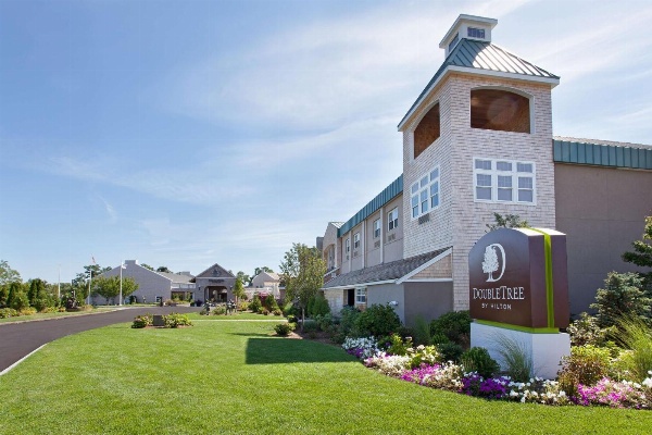 DoubleTree by Hilton Cape Cod - Hyannis image 4