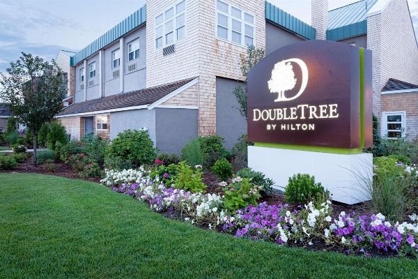 DoubleTree by Hilton Cape Cod - Hyannis image 5