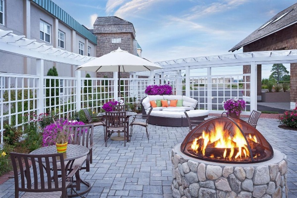 DoubleTree by Hilton Cape Cod - Hyannis image 6