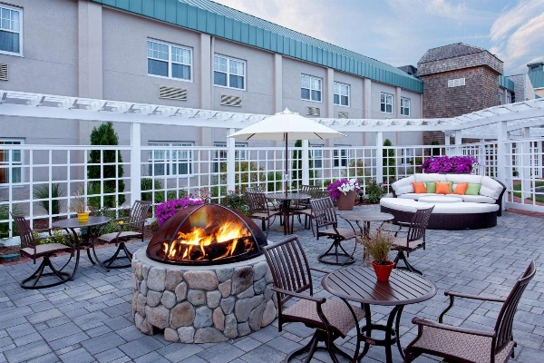 DoubleTree by Hilton Cape Cod - Hyannis image 7