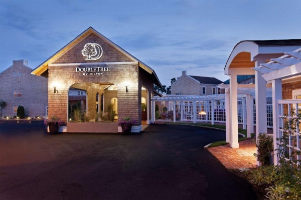 DoubleTree by Hilton Cape Cod - Hyannis image 9